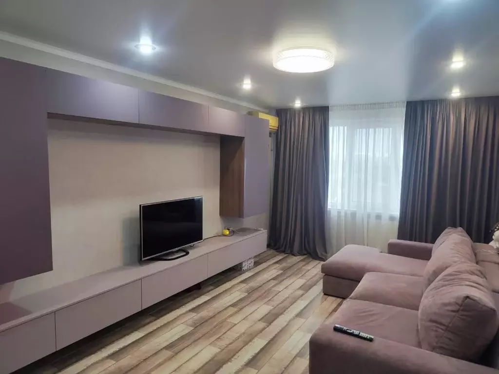Продаётся 2-к квартира, 63.7 м - Фото 0