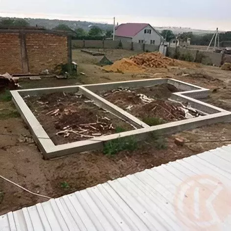 Участок в Крым, Симферополь ул. 34-я Коллективных Садов, 7 (6.0 сот.) - Фото 2