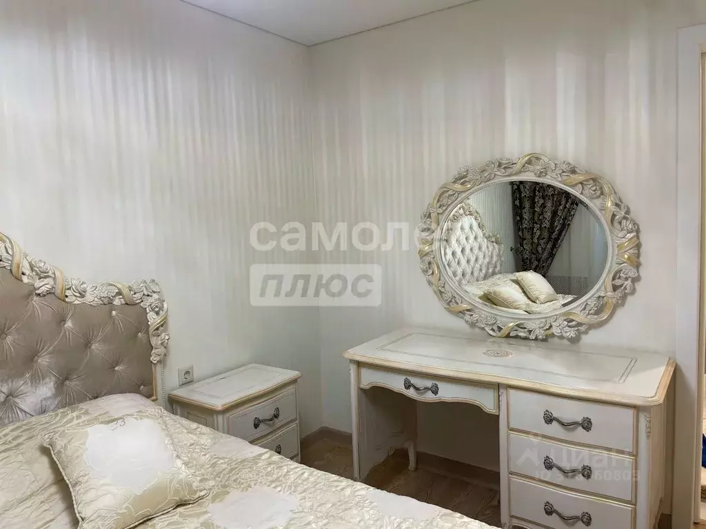3-к кв. Чеченская республика, Грозный ул. У.А. Садаева (70.0 м) - Фото 0