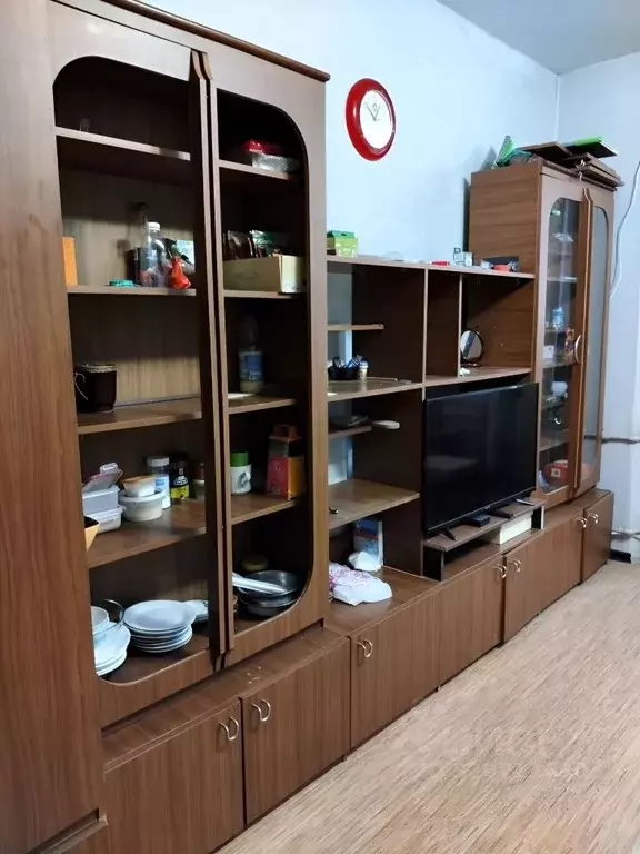 Комната Нижегородская область, Нижний Новгород ул. Космонавта ... - Фото 2