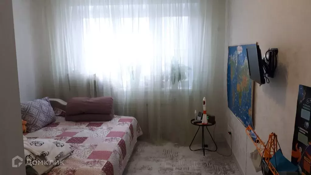Продаётся 2-к квартира, 54 м - Фото 0