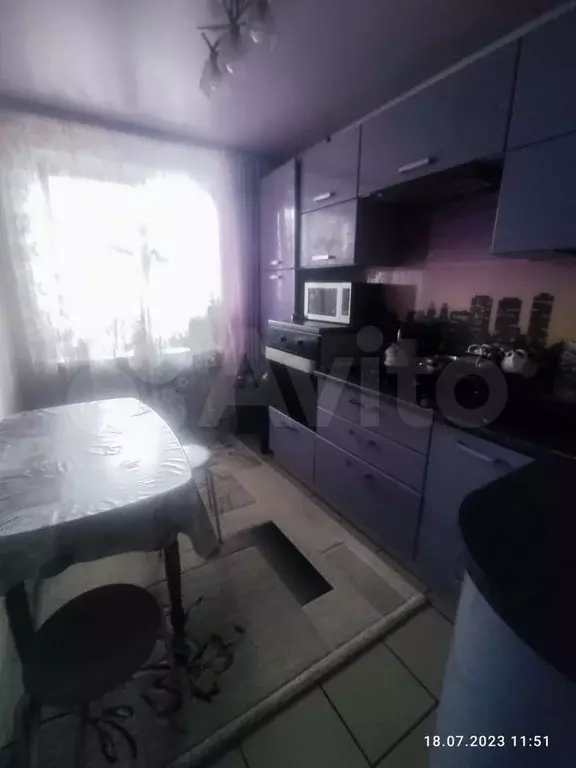 3-к. квартира, 80 м, 1/5 эт. - Фото 1