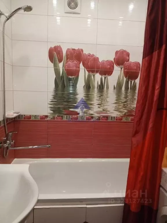 2-к кв. Ростовская область, Волгодонск Пионерская ул. (53.0 м) - Фото 1