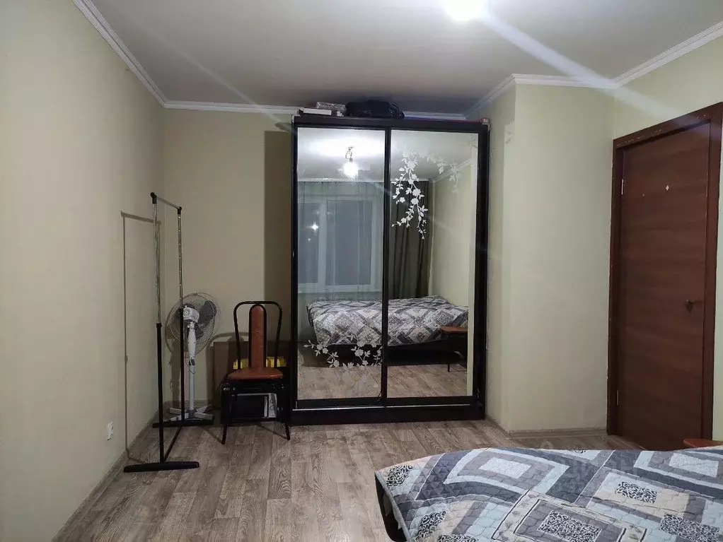 1-к кв. Самарская область, Волжский район, Смышляевка городское ... - Фото 1