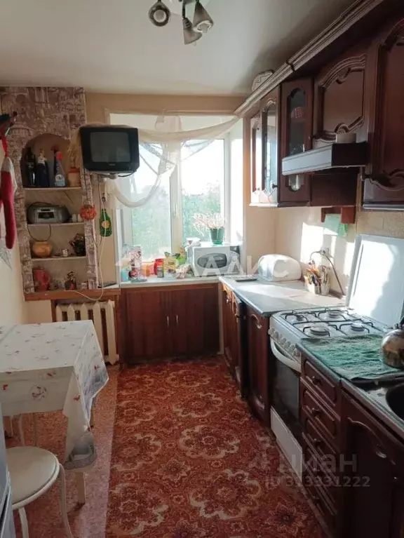 2-к кв. Владимирская область, Владимир ул. Модорова, 3 (51.5 м) - Фото 1