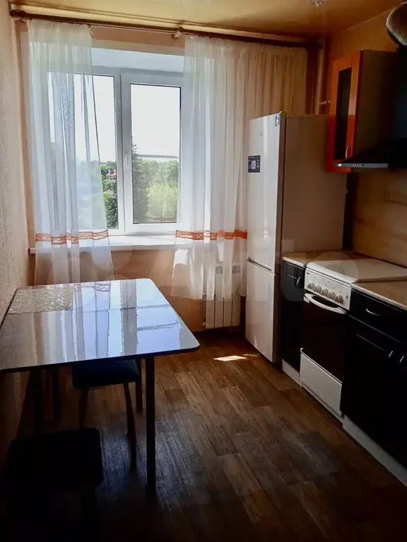 1-к. квартира, 41 м, 5/9 эт. - Фото 1