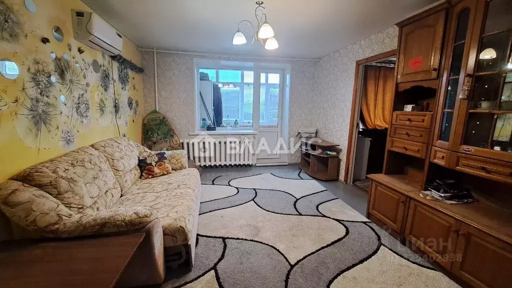 3-к кв. Белгородская область, Борисовка городское поселение, Борисовка ... - Фото 1