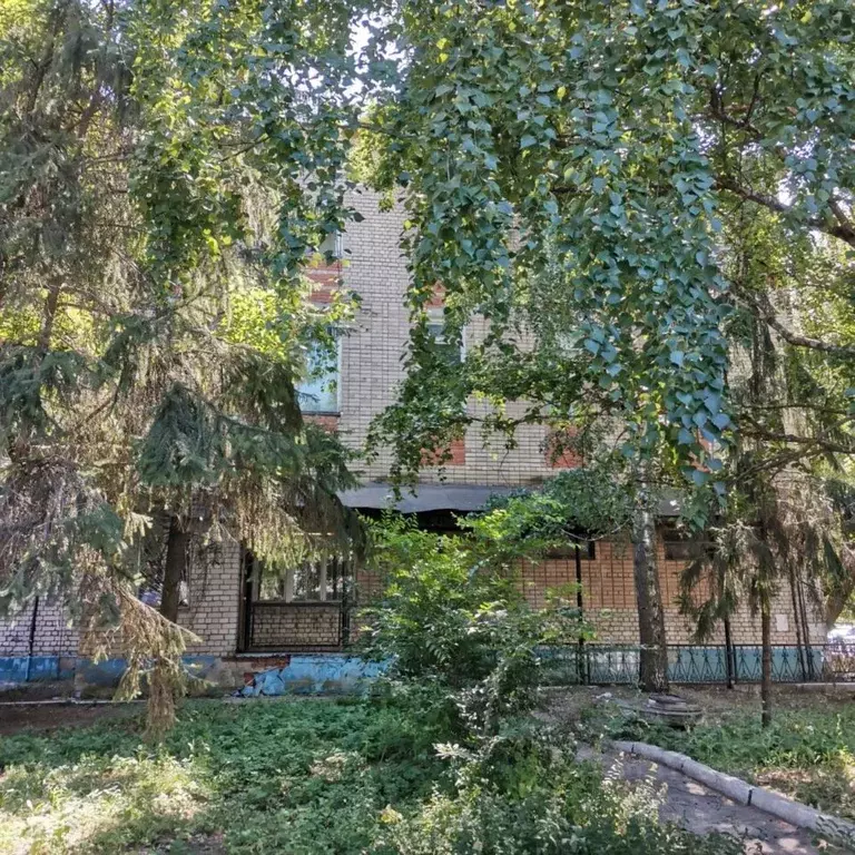 Помещение свободного назначения в Саратовская область, Калининск ... - Фото 2