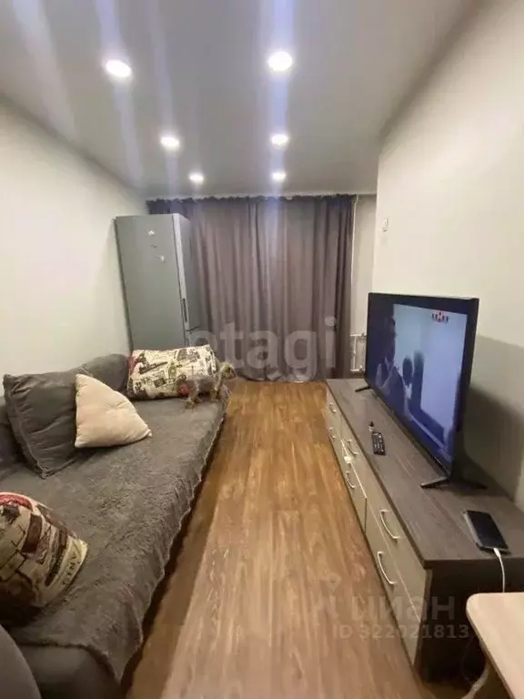 3-к кв. Алтайский край, Бийск пер. Владимира Мартьянова, 59 (56.7 м) - Фото 1