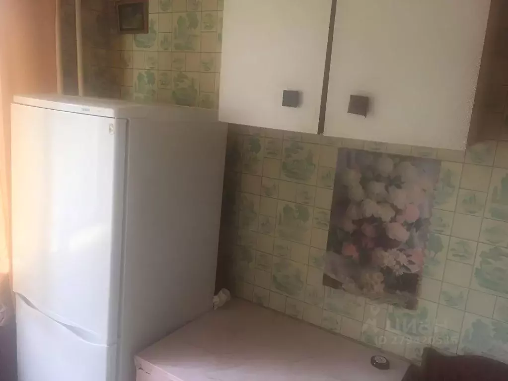 1-к кв. Рязанская область, Рязань Московское ш., 57 (32.0 м) - Фото 2