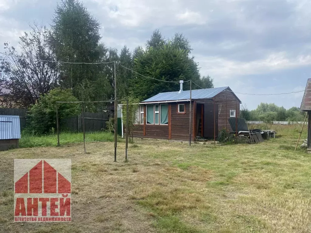 Дом в Нижегородская область, Павловский район, д. Козловка 92 (51 м) - Фото 1