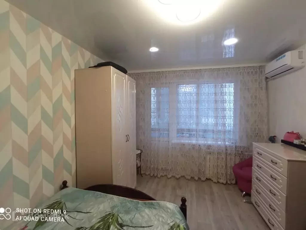 Продаётся 2-к квартира, 50 м - Фото 0