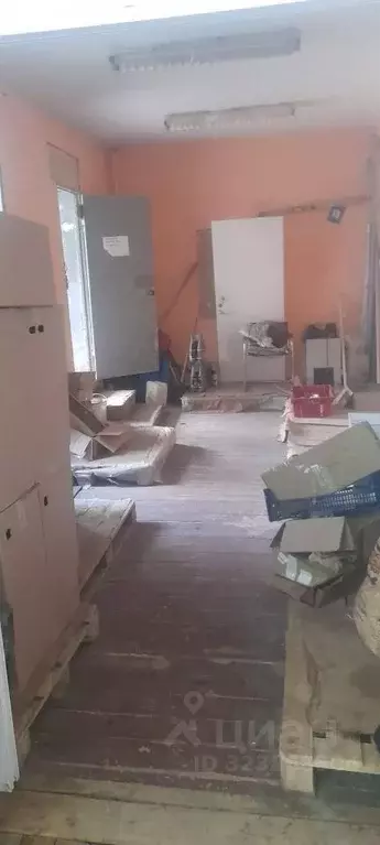 Помещение свободного назначения в Коми, Печора г. Печора муниципальное ... - Фото 1