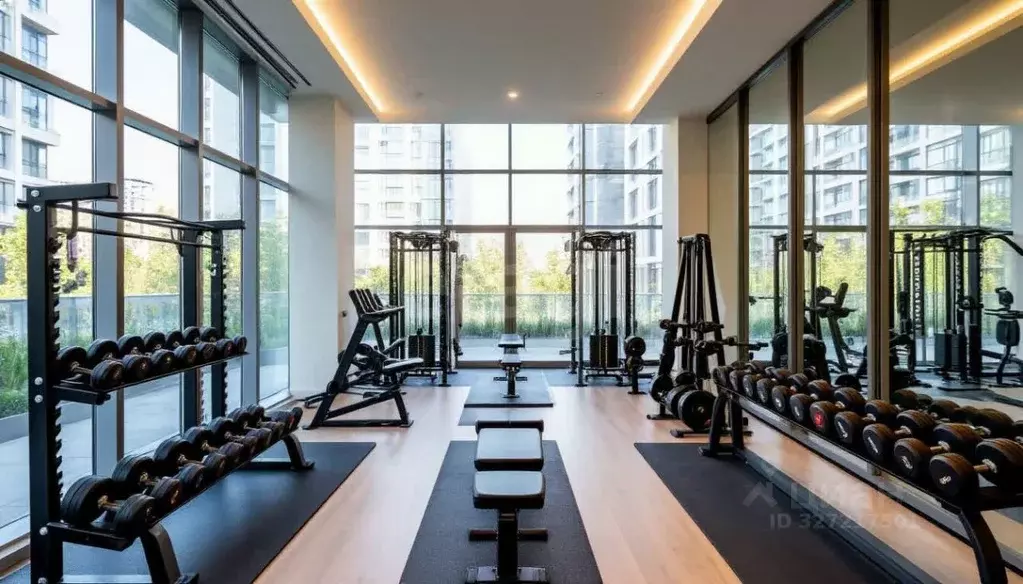 Помещение свободного назначения в Курганская область, Курган ... - Фото 1