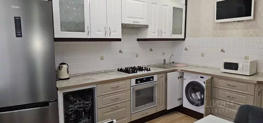 2-к кв. Кировская область, Киров ул. МОПРА, 52А (60.0 м) - Фото 0