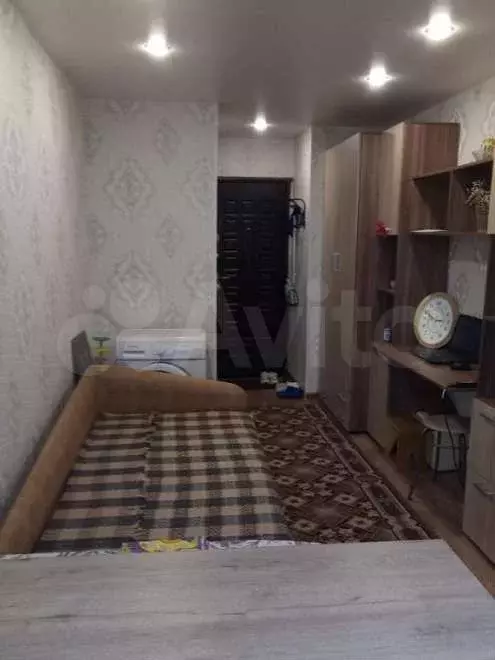 Квартира-студия, 17 м, 2/8 эт. - Фото 0