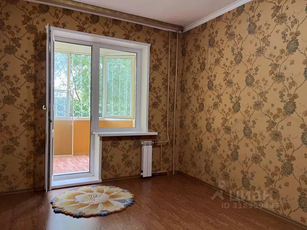 3-к кв. Омская область, Омск Братская ул., 21 (68.0 м) - Фото 0
