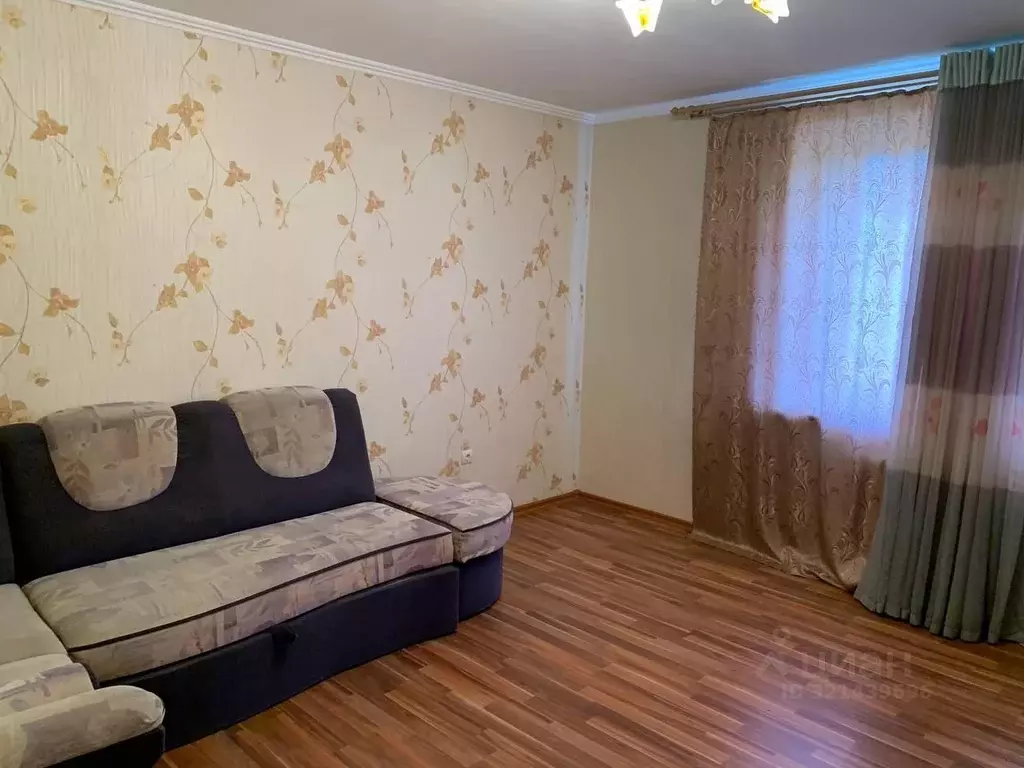 2-к кв. Ставропольский край, Ставрополь ул. Пирогова, 46/2 (56.5 м) - Фото 1