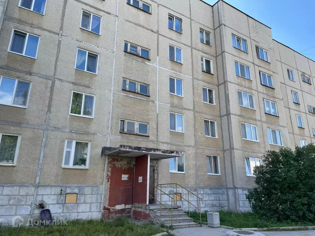 Продаётся 3-к квартира, 64.8 м - Фото 1