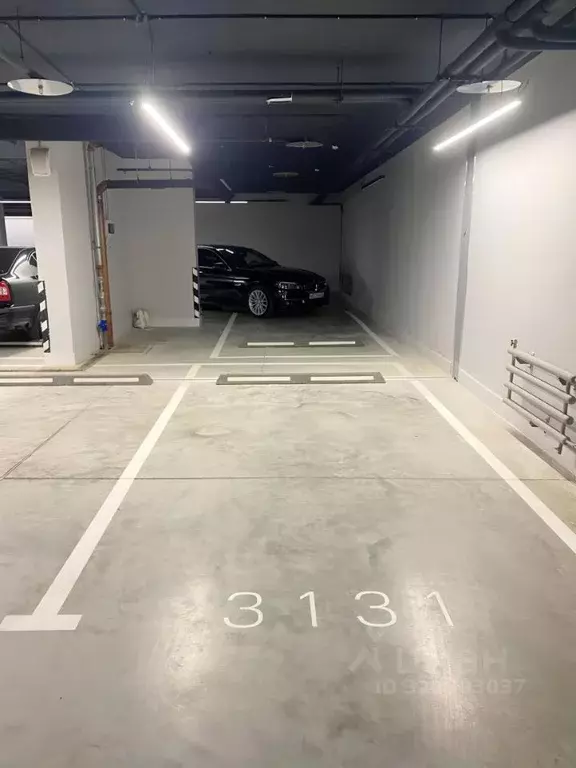 Гараж в Москва ул. Василия Ланового, 5 (14 м) - Фото 2