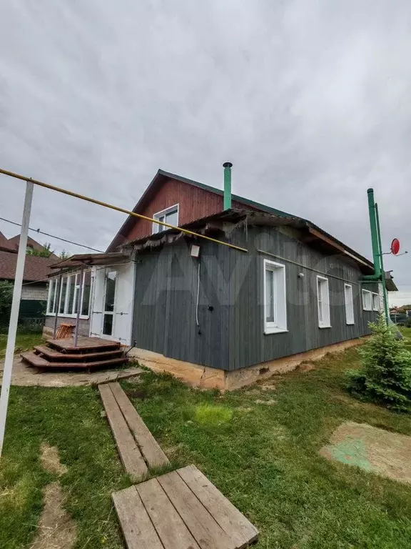 Дом 150 м на участке 25 сот. - Фото 1