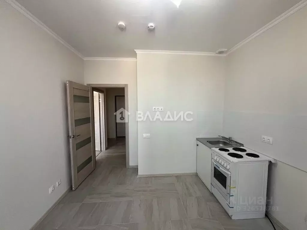 1-к кв. Москва проезд Шокальского, 28Ак1 (38.9 м) - Фото 1