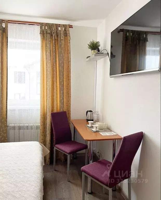 Комната Удмуртия, Завьяловский район, д. Старое Мартьяново Лесная ул., ... - Фото 2