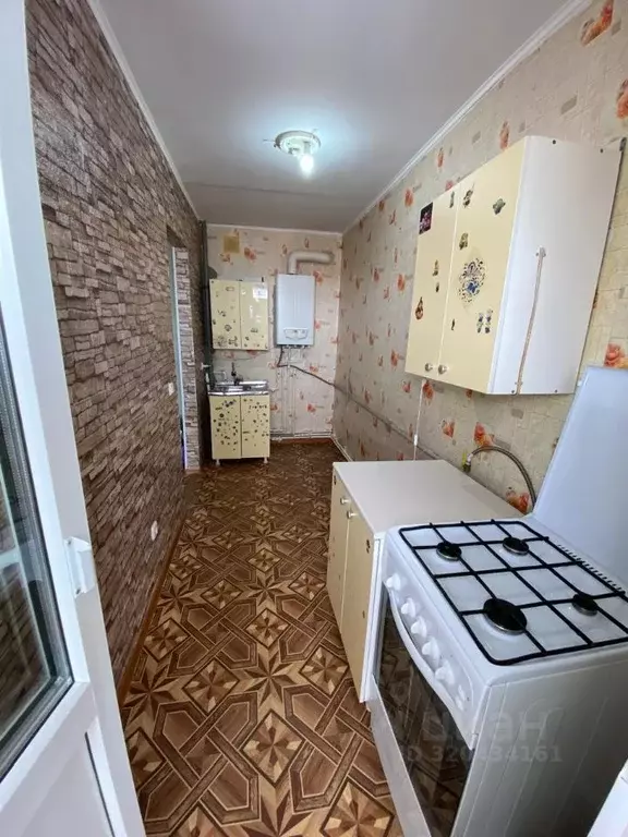 1-к кв. Костромская область, Кострома Венеция мкр, 44 (19.7 м) - Фото 0