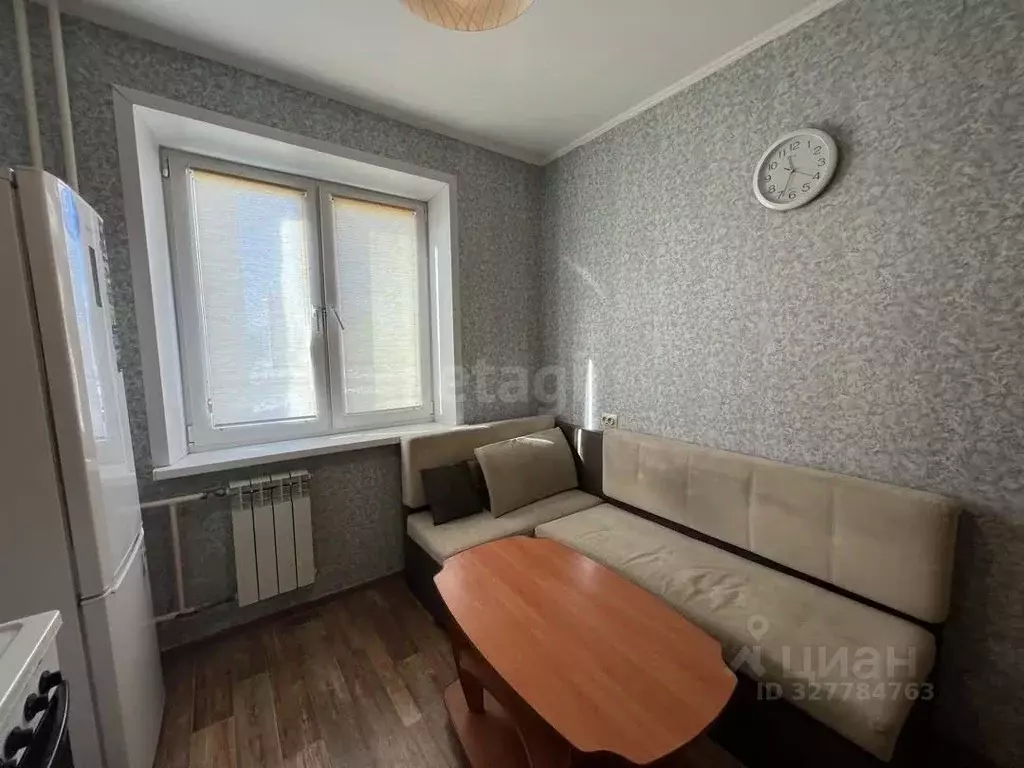 1-к кв. Тюменская область, Тюмень ул. Николая Ростовцева, 6к1 (40.0 м) - Фото 2