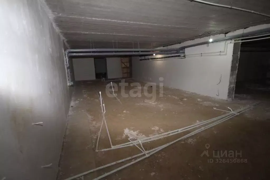 Помещение свободного назначения в Нижегородская область, Дзержинск ... - Фото 1