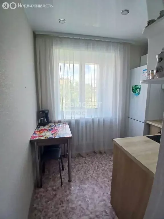 3-комнатная квартира: село Каргаполово, улица Победы, 5 (51.1 м) - Фото 1