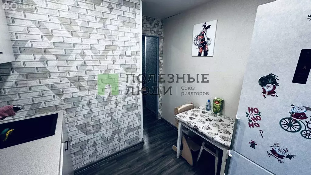 2-комнатная квартира: Ижевск, улица имени 50-летия ВЛКСМ, 36 (41.4 м) - Фото 2