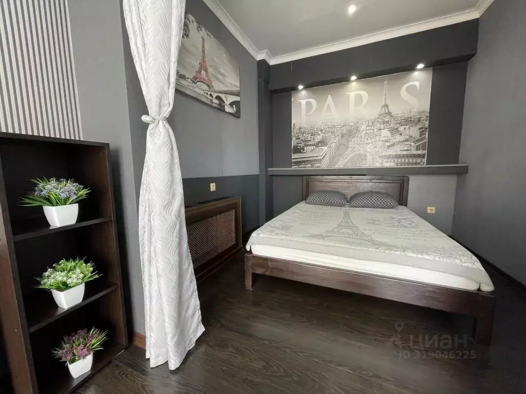 Квартира, студия, 35 м - Фото 0