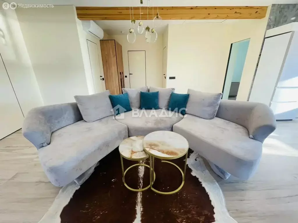 Дом в Лесколовское сельское поселение, КП Лехтуси парк (128.9 м) - Фото 2