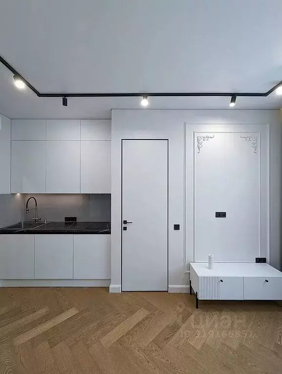 2-к кв. Москва Березовая аллея, 19к3 (40.0 м) - Фото 1
