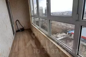 1-к кв. Краснодарский край, Краснодар Старокубанская ул., 137к2 (45.0 ... - Фото 1