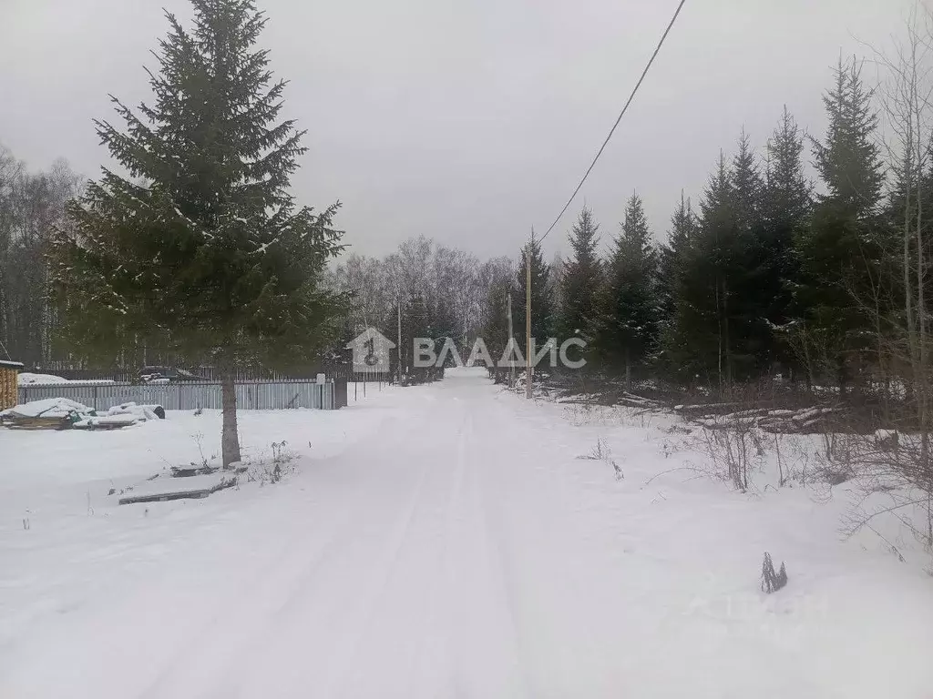 Участок в Нижегородская область, Кстово ул. Коновалова (6.67 сот.) - Фото 0