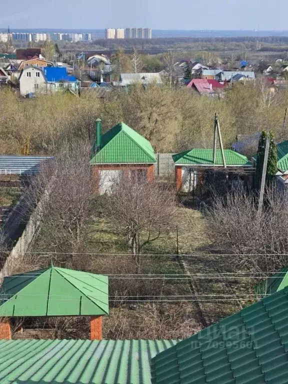 Коттедж в Тамбовская область, Тамбов городской округ, с. ... - Фото 1