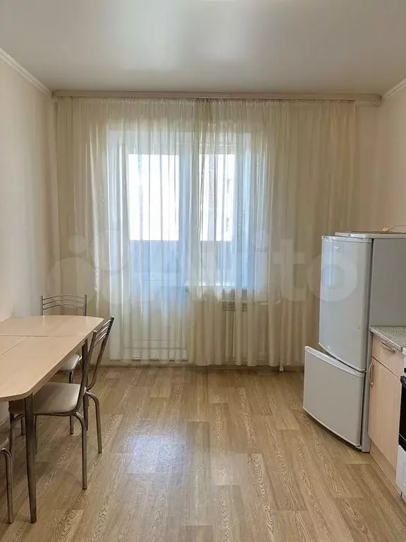1-к. квартира, 40 м, 12/19 эт. - Фото 1