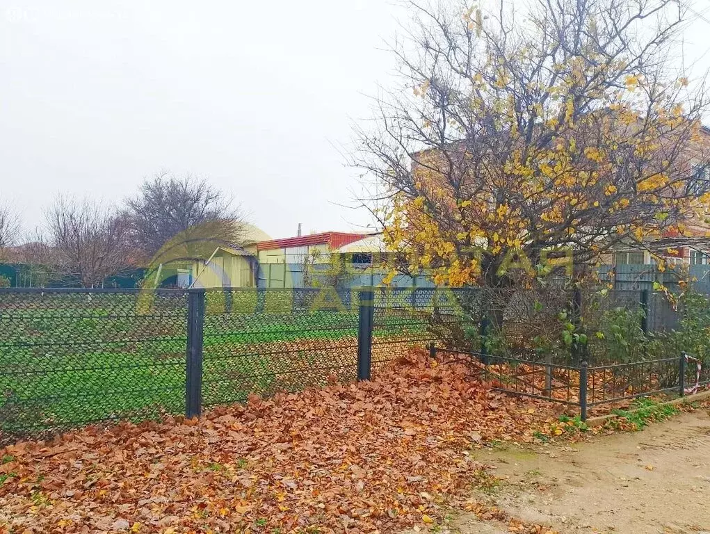 Участок в Стрелка, Полевая улица, 71 (5 м) - Фото 2