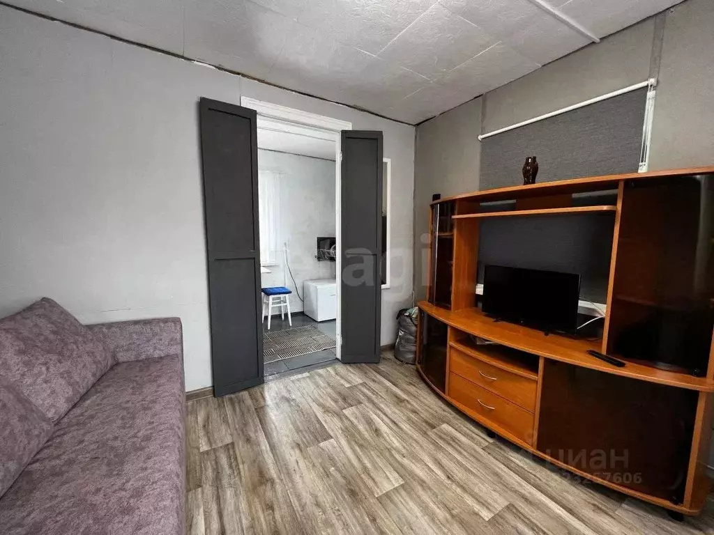 Дом в Тюменская область, Тюмень Строитель СНТ, ул. Сосновая (20 м) - Фото 1