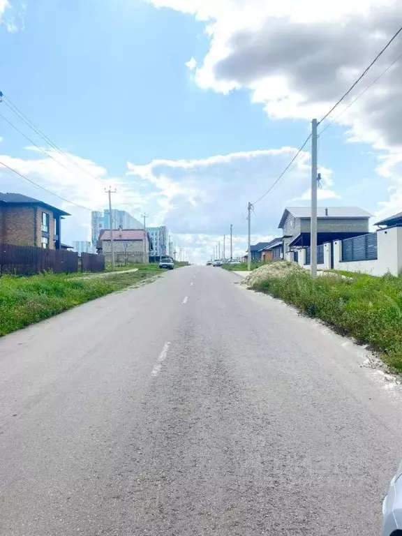 Участок в Тамбовская область, пос. Первомайский, Майский мкр ул. ... - Фото 0