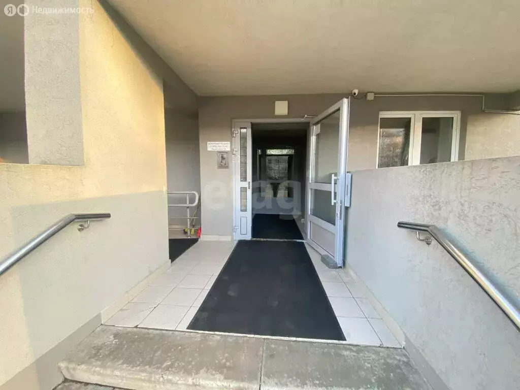 Квартира-студия: Балахна, улица Чапаева, 6 (25.5 м) - Фото 2