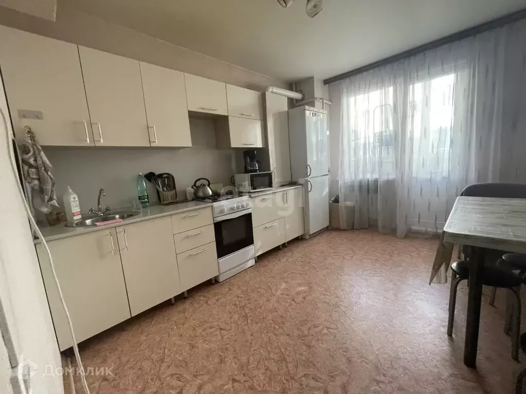 Продаётся 1-к квартира, 36.1 м - Фото 0