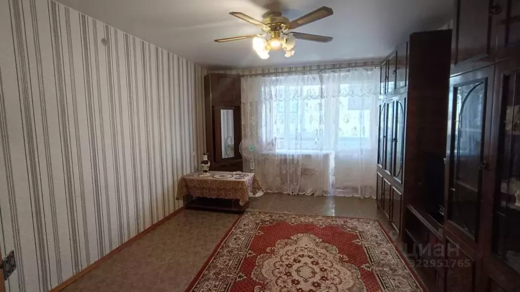 3-к кв. Псковская область, Великие Луки Вагонная ул., 3 (80.0 м) - Фото 1