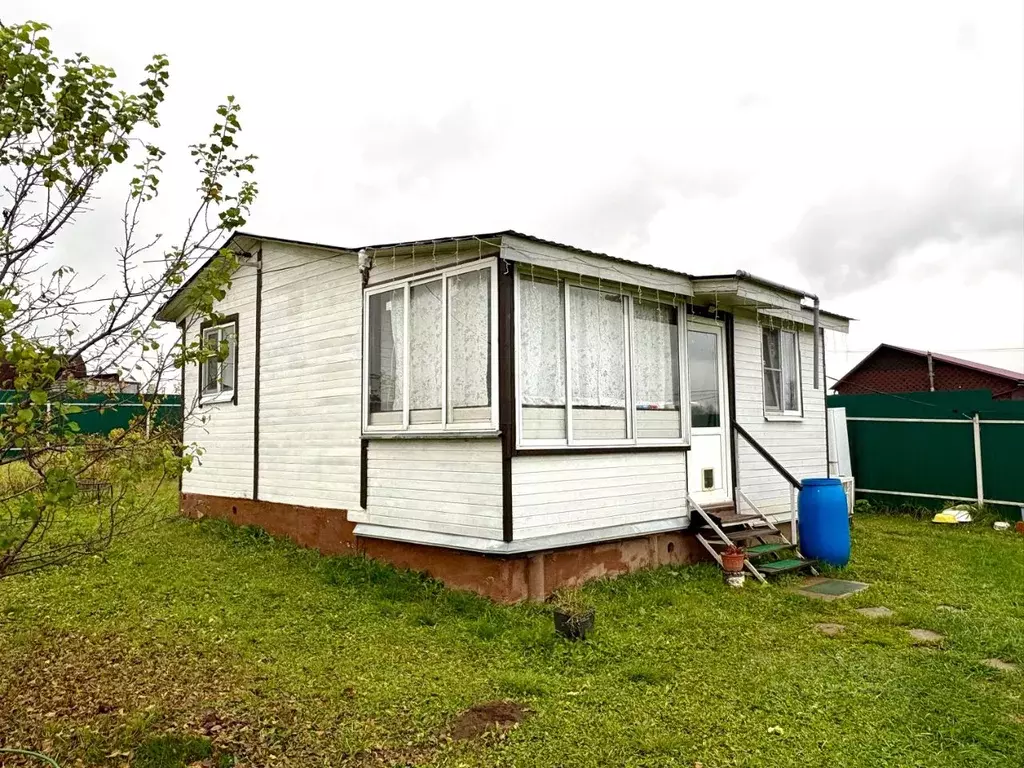 Дом в Московская область, Сергиево-Посадский городской округ, ... - Фото 2