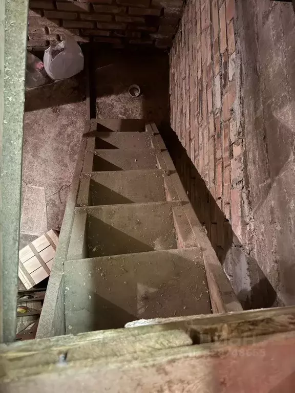 Гараж в Ленинградская область, Сосновый Бор  (28 м) - Фото 2