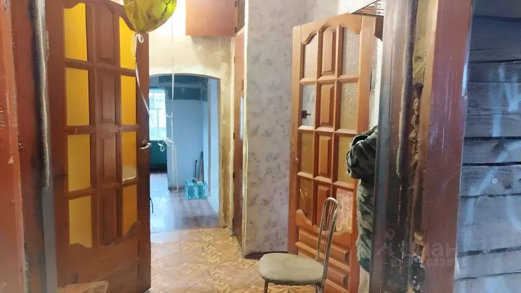 Дом в Свердловская область, Березовский Лесная ул., 2 (54 м) - Фото 1