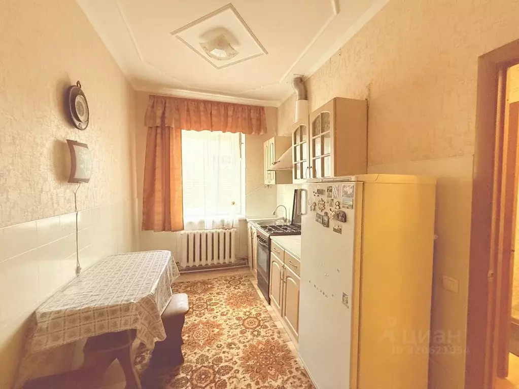 2-к кв. Рязанская область, Рыбное ул. Дубинина, 5 (47.3 м) - Фото 1