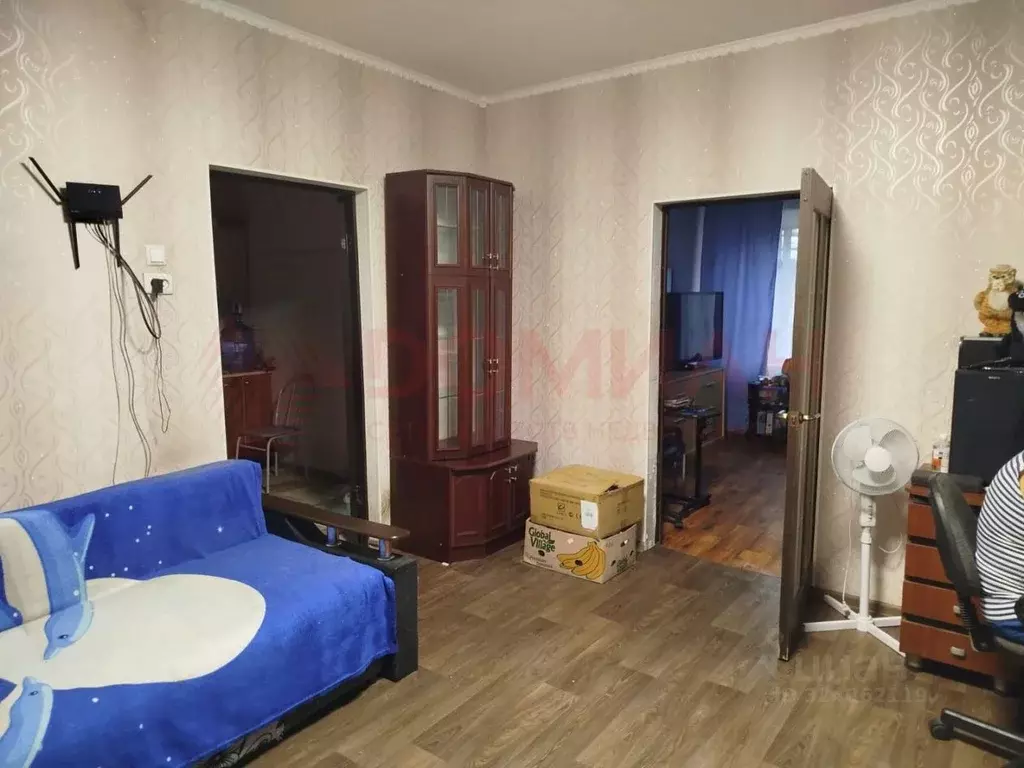 Дом в Ростовская область, Новочеркасск Красный спуск, 24 (75 м) - Фото 2